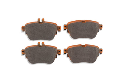 DBA 20-21 Mercedes E300 XP Performance Rear Brake Pads