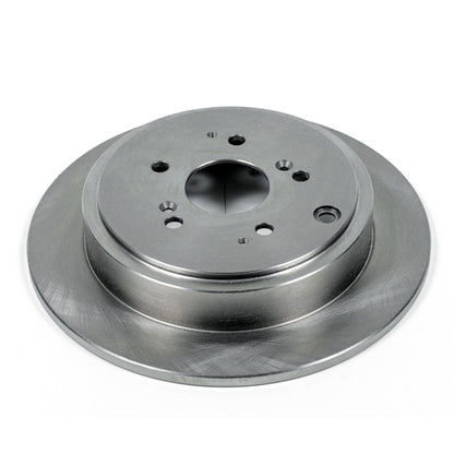 PowerStop Power Stop 01-06 Acura MDX Rear Autospecialty Brake Rotor