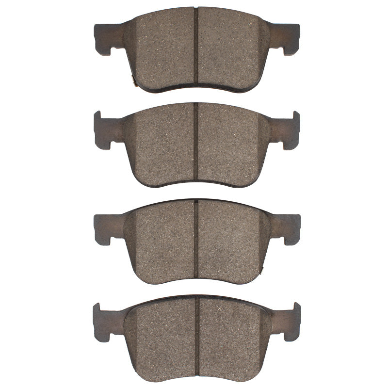 DFC 18-25 Acura Integra Front 5000 Advanced Ceramic Brake Pads