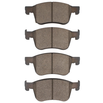 DFC 18-25 Acura Integra Front 5000 Advanced Ceramic Brake Pads