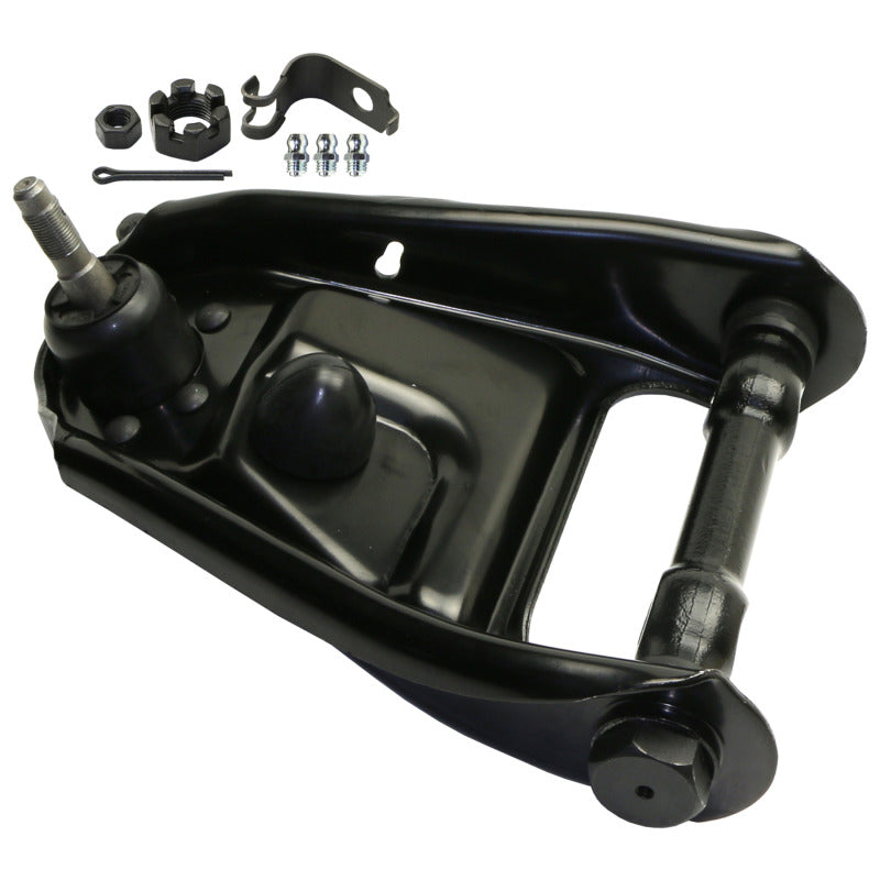 MOOG 73-74 Chevrolet C20 Pickup Front Right Upper Control Arm