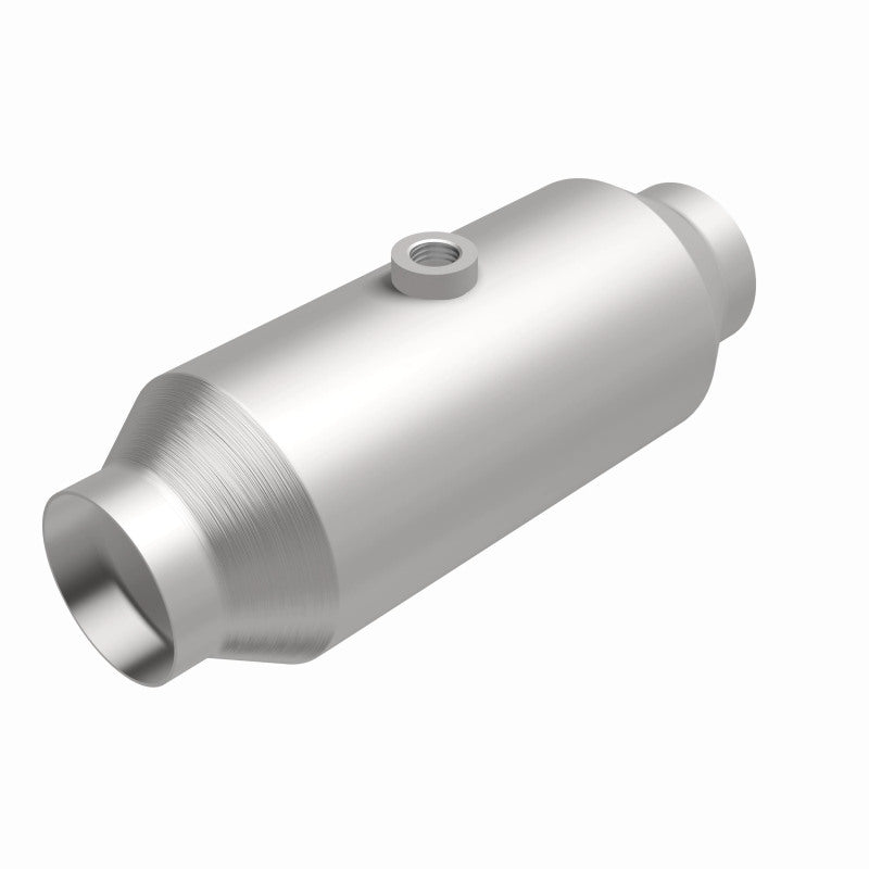MagnaFlow Universal Catalytic Converter 2.25 W-O2 CA