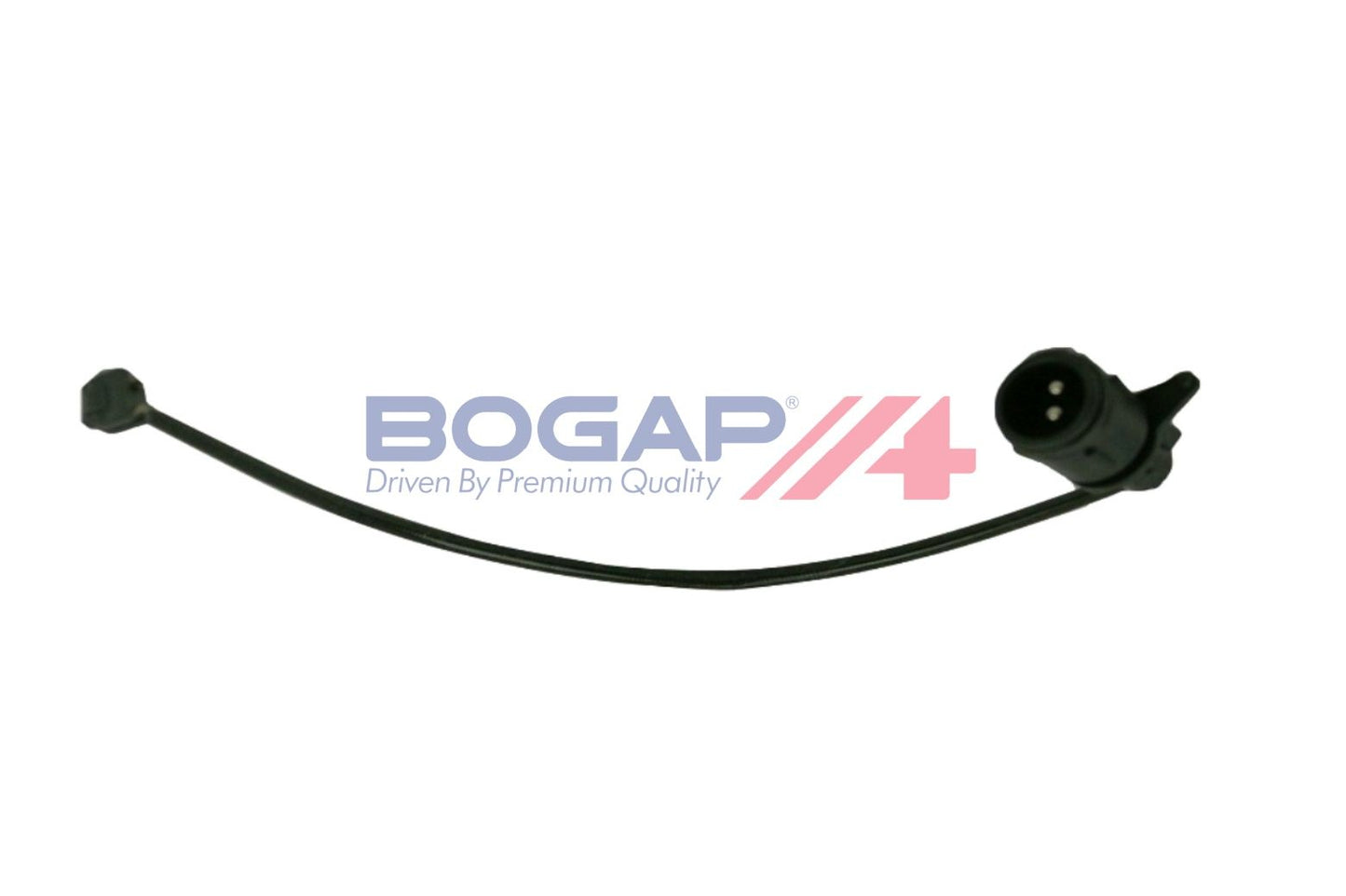 BOGAP A7118107 Warning Contact, Brake Pad Wear | ML Performance Car Parts