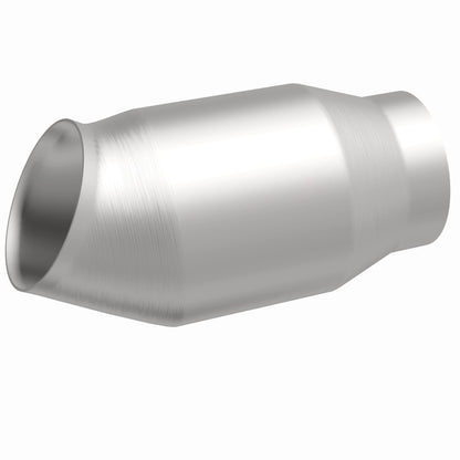 MagnaFlow Universal Catalytic Converter 3 IN C/A Met. Spun