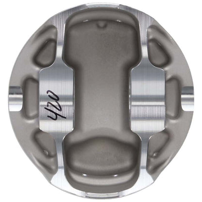 Wiseco RED Series Chevy Small Block 350 4.060in Bore 1.250in CH -11.00 CC Piston Set