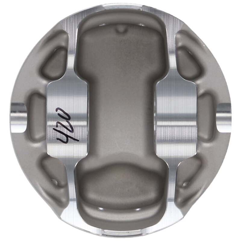 Wiseco RED Series Chevy Small Block 350 4.030in Bore 1.250in CH -11.00 CC Piston Set
