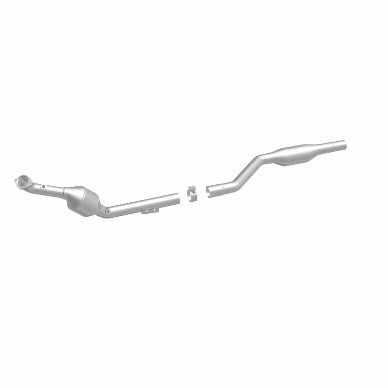 MagnaFlow 04-05 Mercedes-Benz S430 4.3L Direct Fit Converter