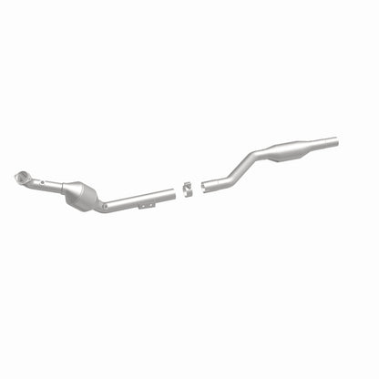 MagnaFlow 04-05 Mercedes-Benz S430 4.3L Direct Fit Converter
