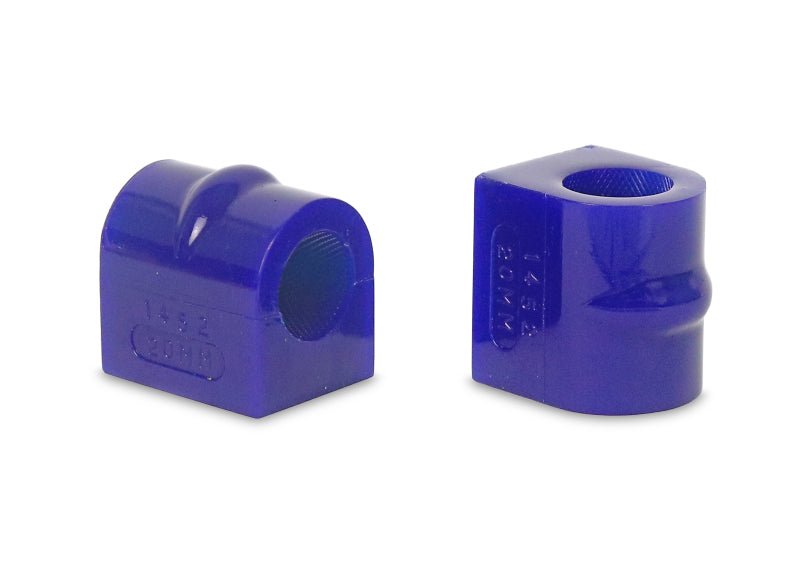 SuperPro Sway Bar Bushing Kit