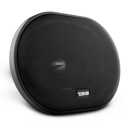 DS18 6x9in 250 Watts RMS 4 ohm Neodymium Full Range Loudspeaker