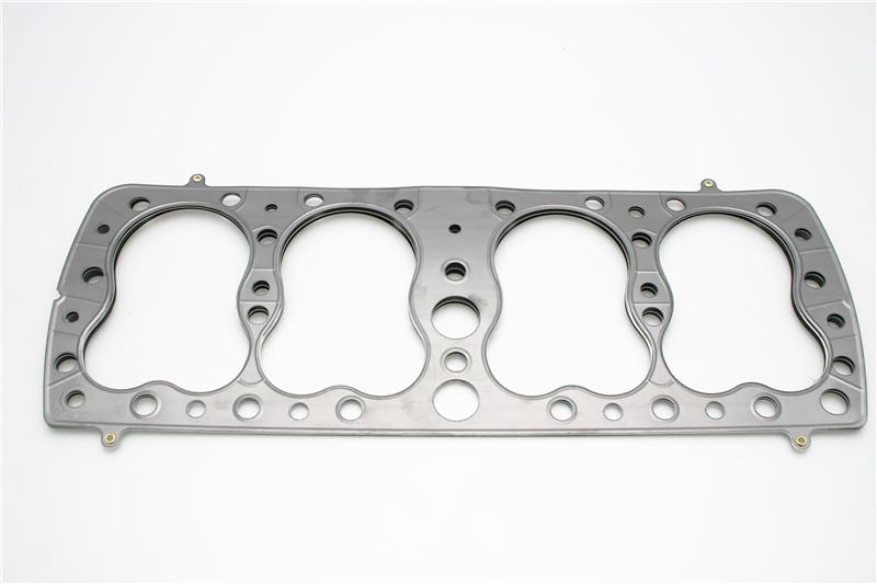 Cometic Gasket Cometic Ford 239 Flathead V8 .080in MLS Cylinder Head Gasket 3.375in Bore 24 Stud 59A