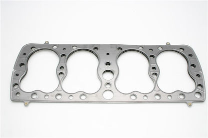 Cometic Gasket Cometic Ford 239 Flathead V8 .080in MLS Cylinder Head Gasket 3.375in Bore 24 Stud 59A