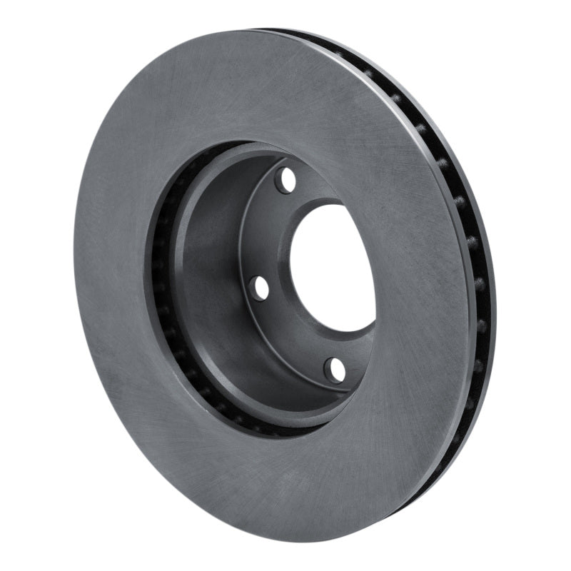 DFC 82-86 BMW 735i Front Brake Rotor