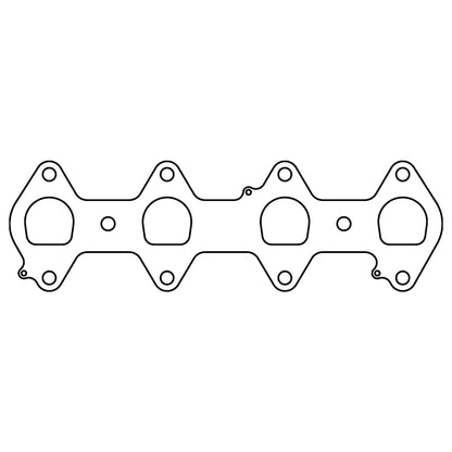 Cometic Gasket Cometic Ford 4.6L/5.4L 3V Head D-Ports .030in MLS Exhaust Gasket Set