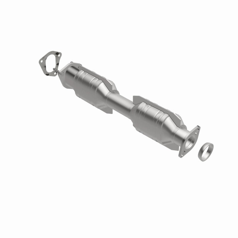 MagnaFlow Direct Fit Catalytic Converter Ford 88 89