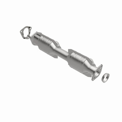 MagnaFlow Direct Fit Catalytic Converter Ford 88 89