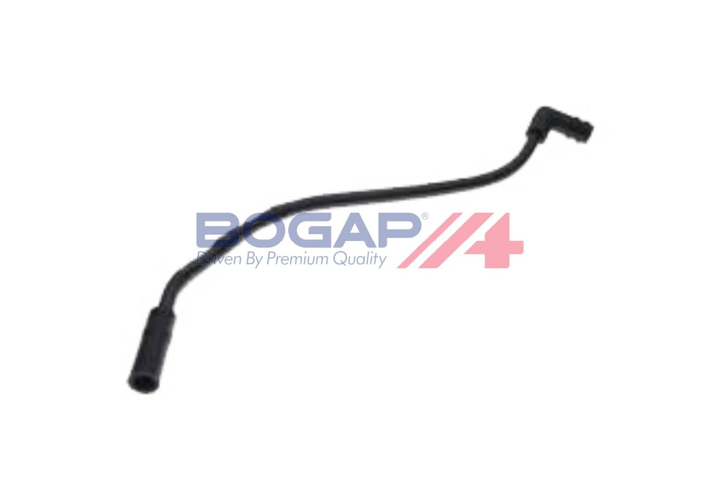 BOGAP W1210109 Hose, Crankcase Ventilation