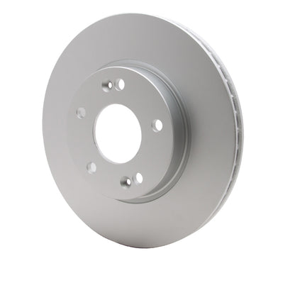 DFC 17-22 Hyundai Ioniq Front GeoSPEC Coated Rotor
