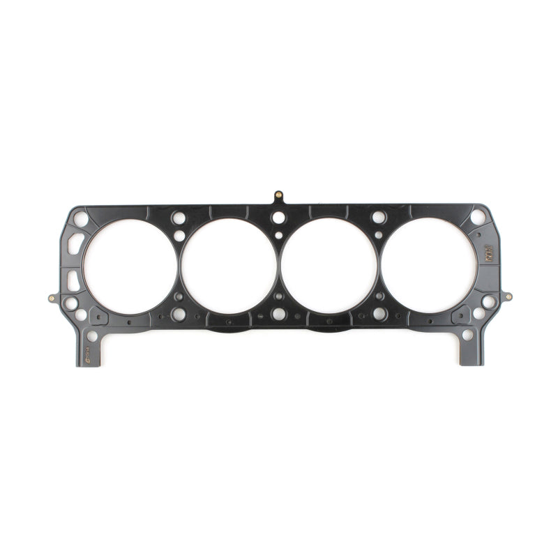 Cometic Gasket Cometic Ford Windsor V8 .042in MLS Cylinder Head Gasket - 4.155in Bore - NON-SVO