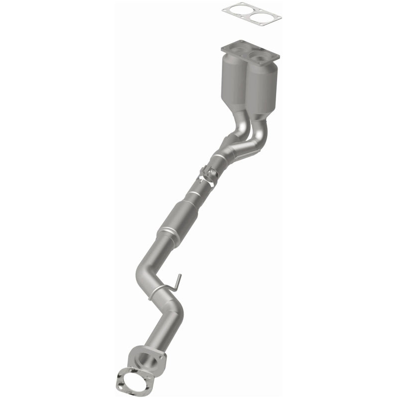 MagnaFlow Direct Fit Catalytic Converter 00-02 Nissan Sentra 1.8L