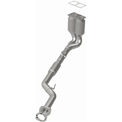MagnaFlow Direct Fit Catalytic Converter 00-02 Nissan Sentra 1.8L