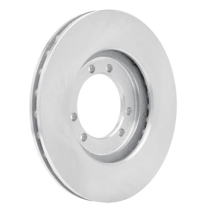 DFC 92-04 Hummer H1 Rear/Front Brake Rotor