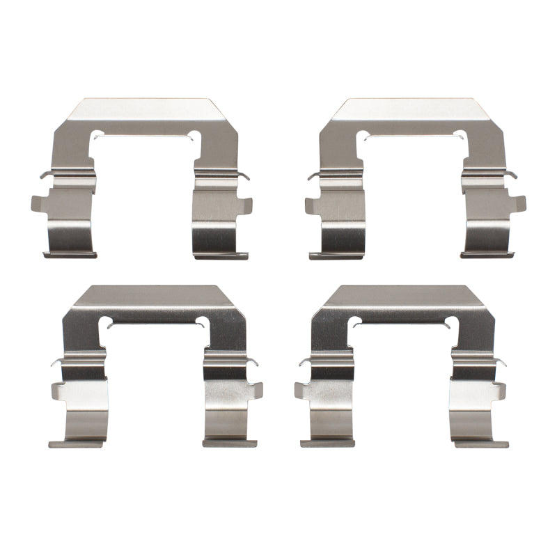 DFC 10-20 Buick Cascada Front Premium Hardware Kit