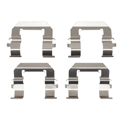 DFC 10-20 Buick Cascada Front Premium Hardware Kit