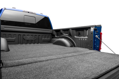 Husky Liners 15-26 Ford F-150 (Inc 22-26 Lightning) SC 5.5ft Bed Guardian Comfort Bed & Tailgate Mat