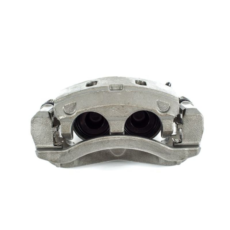 PowerStop Power Stop 06-13 Infiniti QX56 Front Right Autospecialty Caliper w/Bracket
