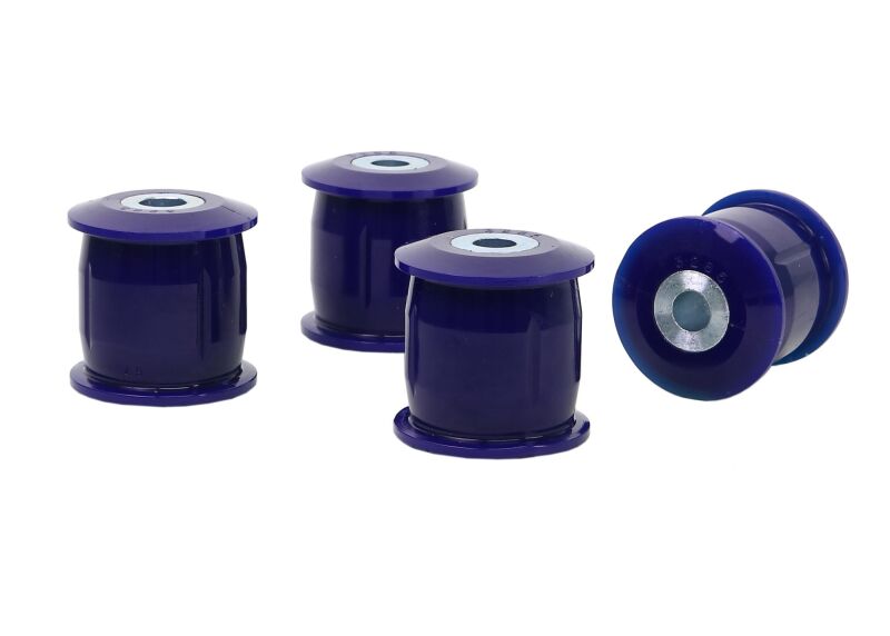 SuperPro 2008 Lexus LX570 Base Rear Upper Trailing Arm Bushing Kit