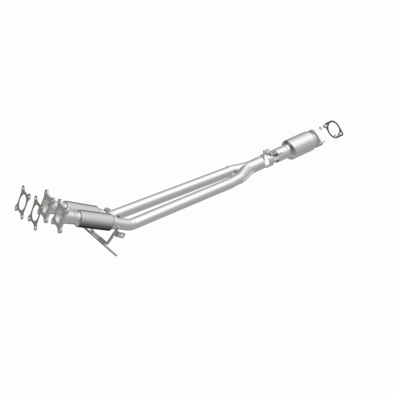 MagnaFlow 02-04 Volvo S80 2.9L Direct Fit Converter