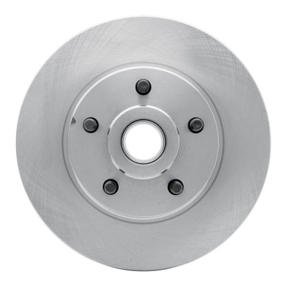 DFC 70-72 Dodge Challenger Front Brake Rotor
