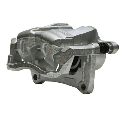 DFC 15-23 Fiat 500X Front-R Premium Caliper - Silver Zinc Coated