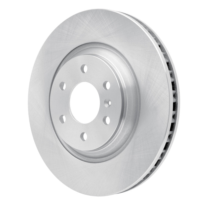 DFC 11-15 VPG MV-1 Front Brake Rotor