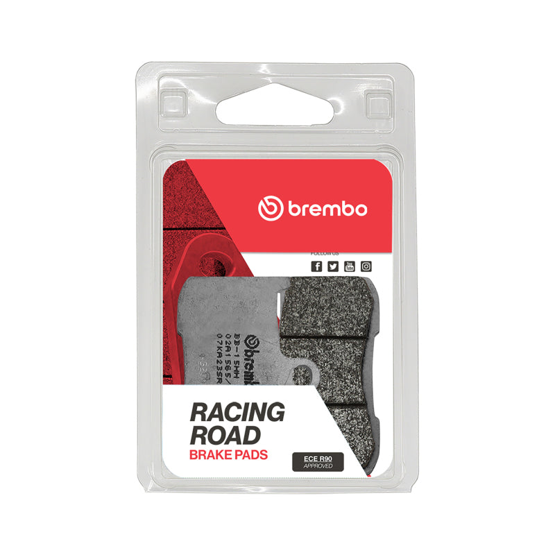 Brembo Powersports Brembo Sinter Xtra Brake Pad
