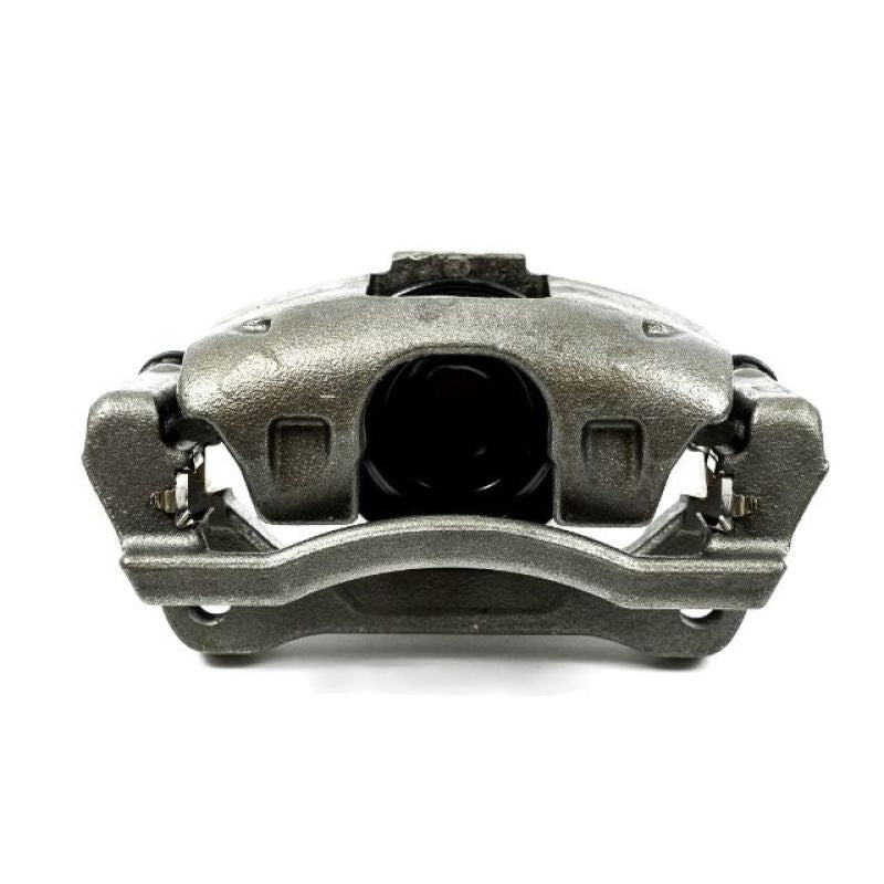 PowerStop Power Stop 08-16 Chrysler Town & Country Front Right Autospecialty Caliper w/Bracket