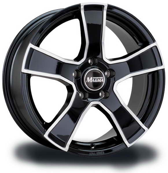 MAGMA TZ65645508B2 Pkw Alloy Rim