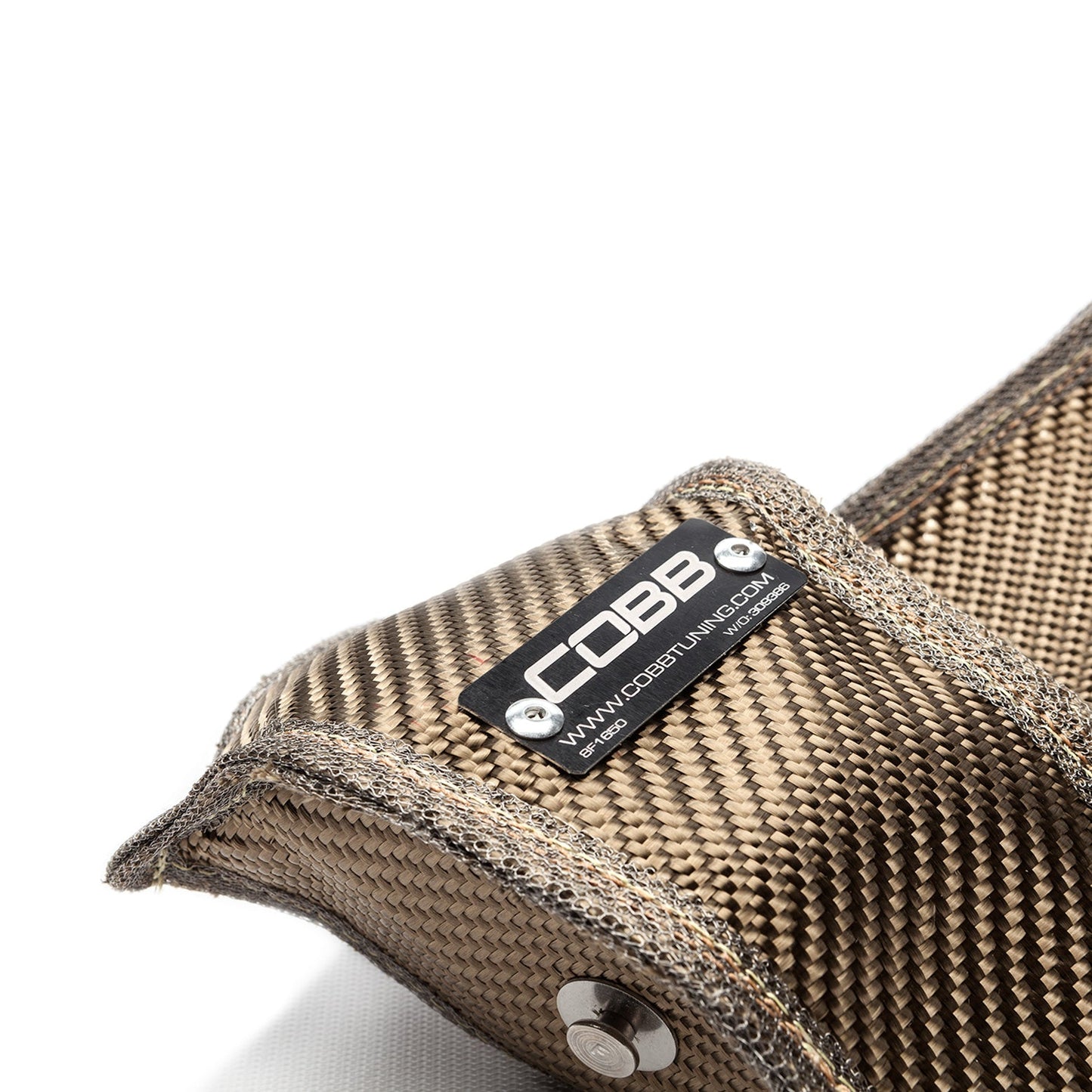 COBB 8F1650 FORD TURBO BLANKET 2.0L ECOBOOST