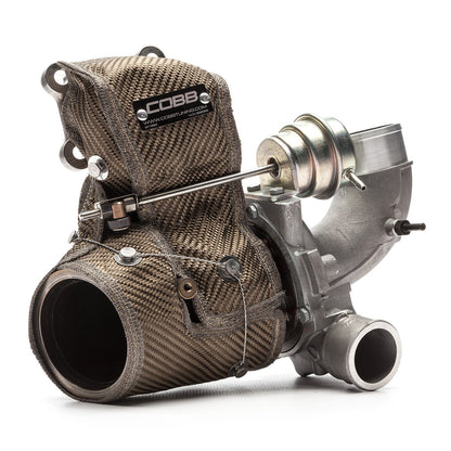 COBB 8F1650 FORD TURBO BLANKET 2.0L ECOBOOST