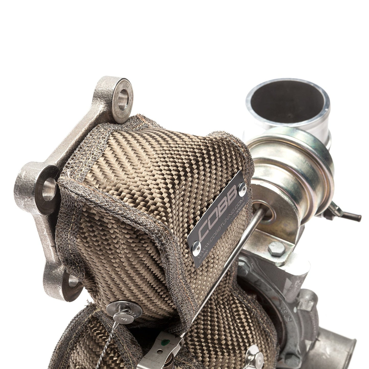 COBB 8F1650 FORD TURBO BLANKET 2.0L ECOBOOST