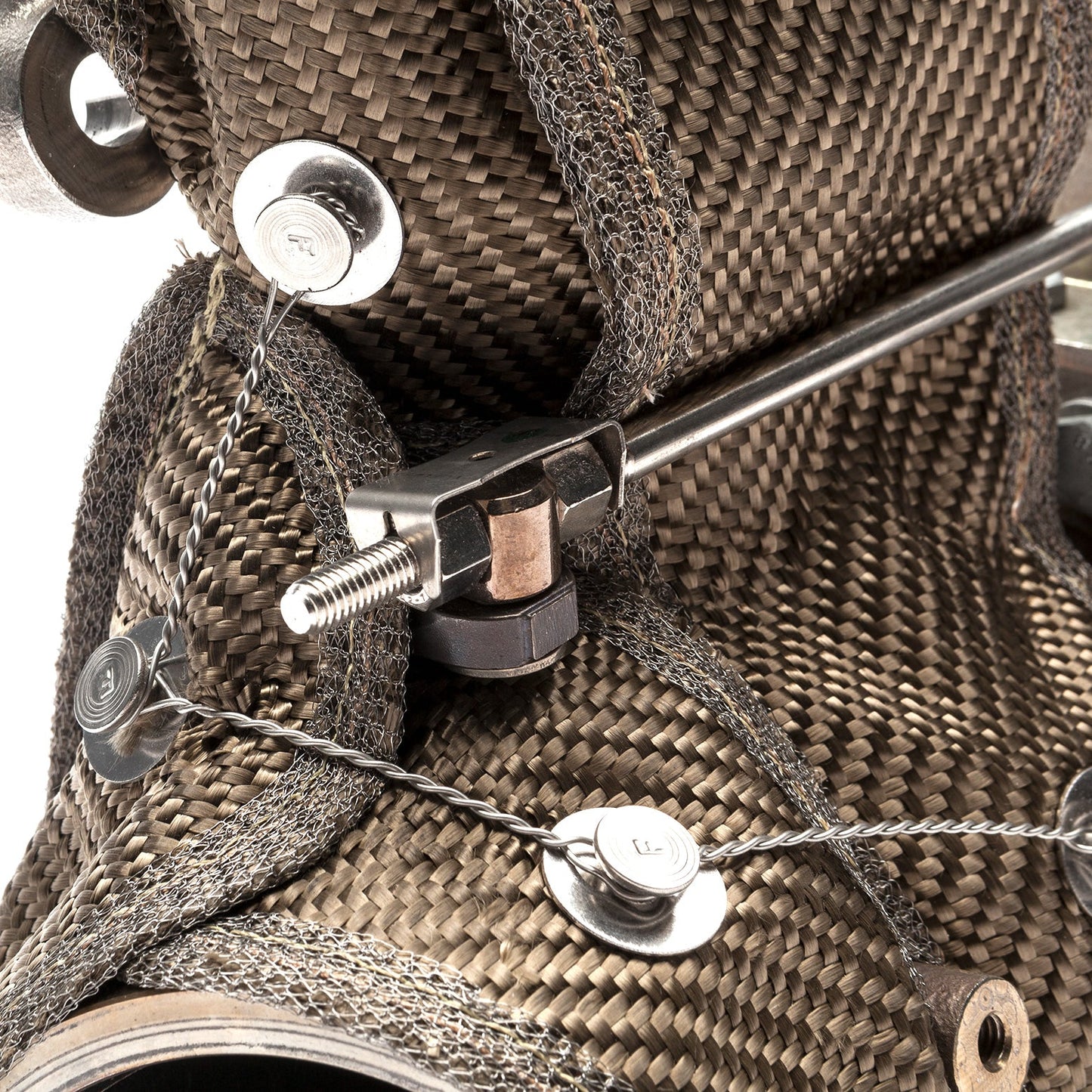 COBB 8F1650 FORD TURBO BLANKET 2.0L ECOBOOST