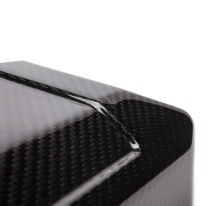 COBB 8F1700 FORD REDLINE CARBON FIBER COOLANT COVER F-150 ECOBOOST RAPTOR/LIMITED/3.5L/2.7L