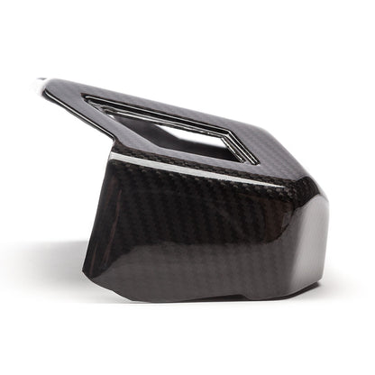 COBB 8F1700 FORD REDLINE CARBON FIBER COOLANT COVER F-150 ECOBOOST RAPTOR/LIMITED/3.5L/2.7L