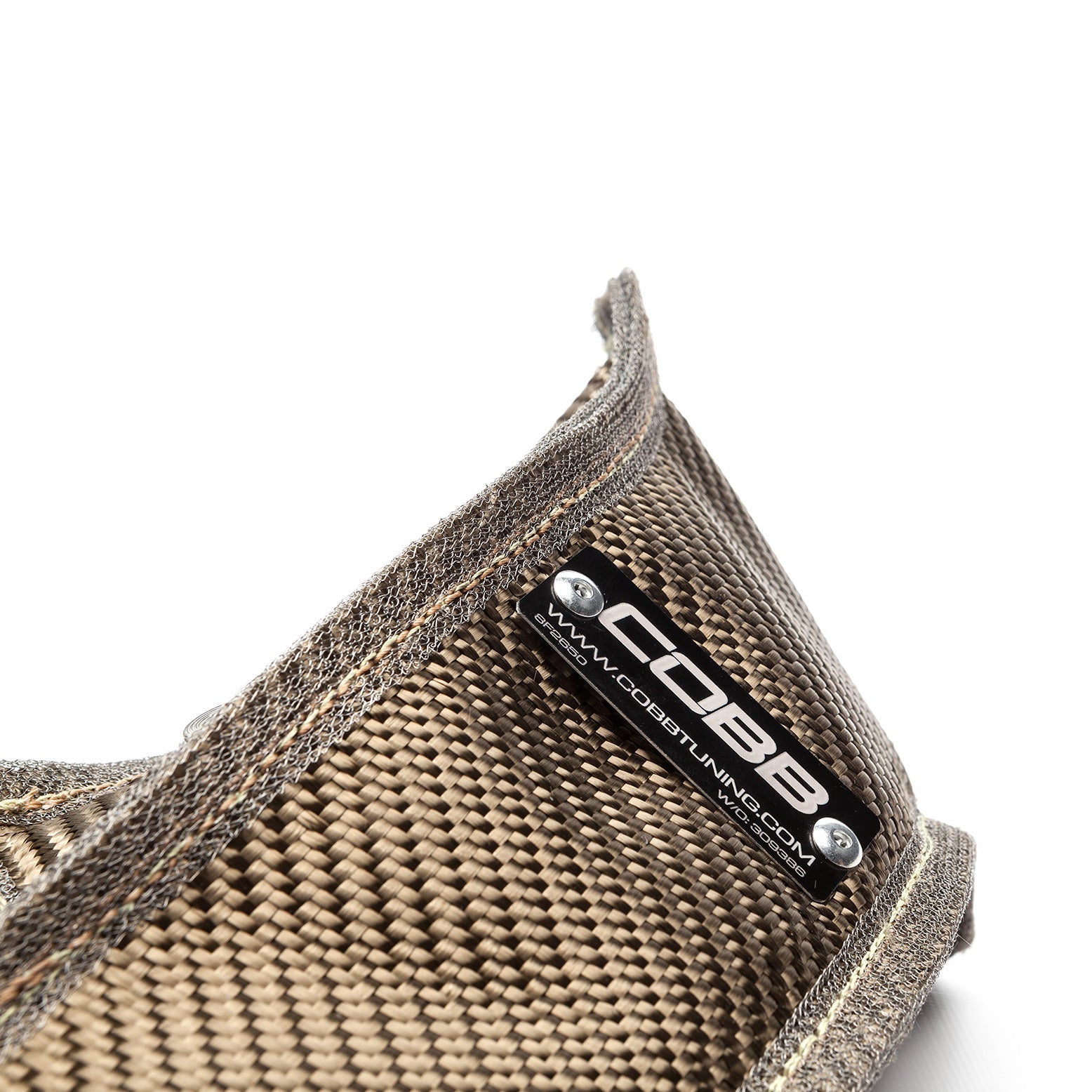 COBB 8F2650 FORD TURBO BLANKET 2.3L ECOBOOST