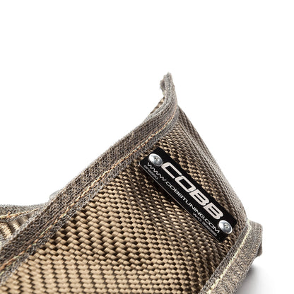 COBB 8F2650 FORD TURBO BLANKET 2.3L ECOBOOST