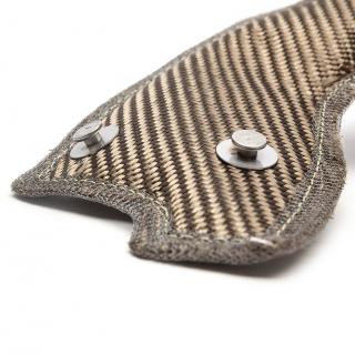 COBB 8F3650 FORD TURBO BLANKET F-150 ECOBOOST RAPTOR/LIMITED/3.5L