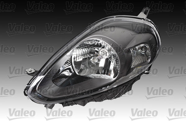 VALEO VAL044598 Headlight