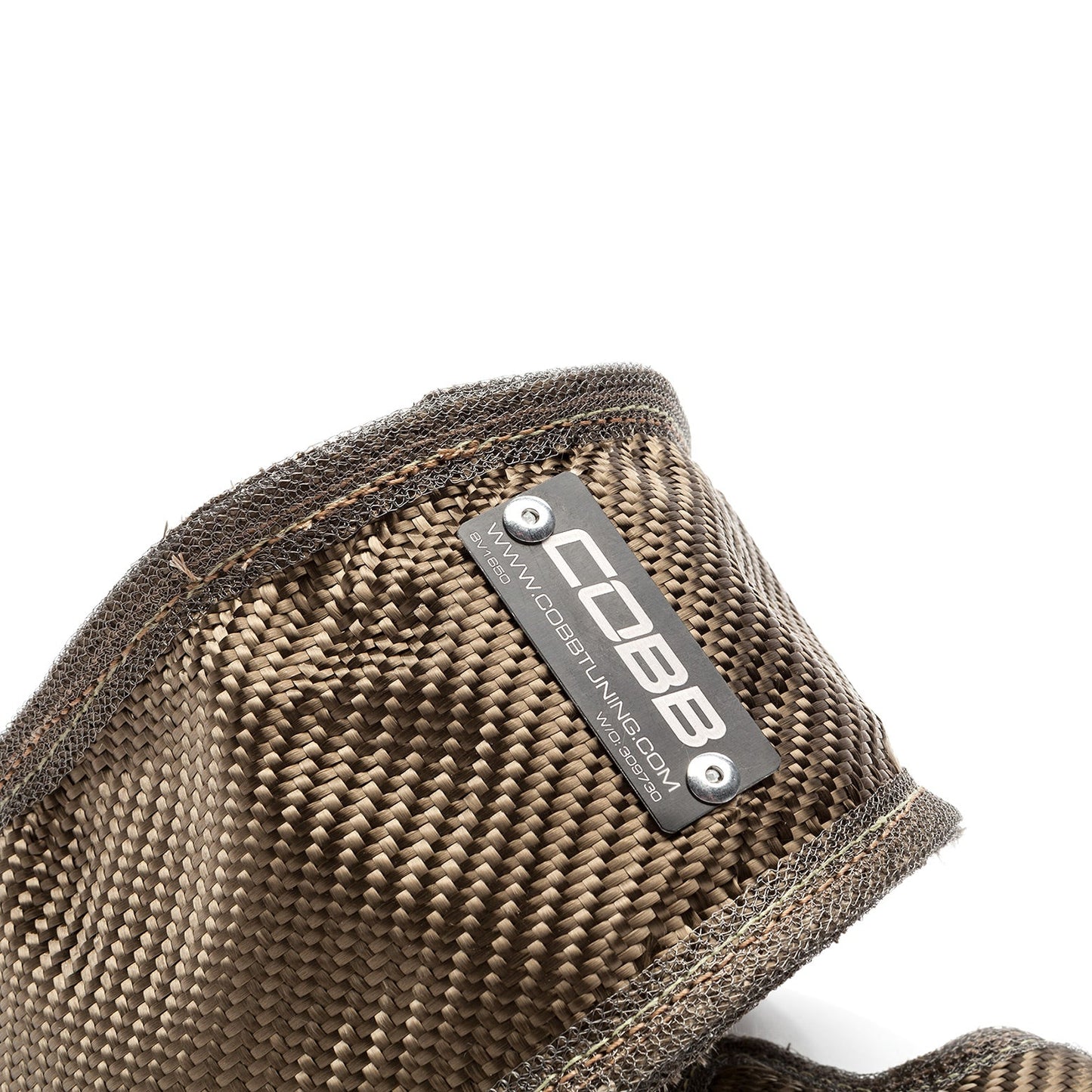 COBB 8V1650 TURBO BLANKET FOR VW GOLF GTI/R (MK7/MK7.5) / AUDI A3/S3 (8V)