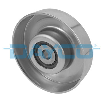 DAYCO DAYAPV2809 V-Ribbed Belt Deflection/Guide Pulley